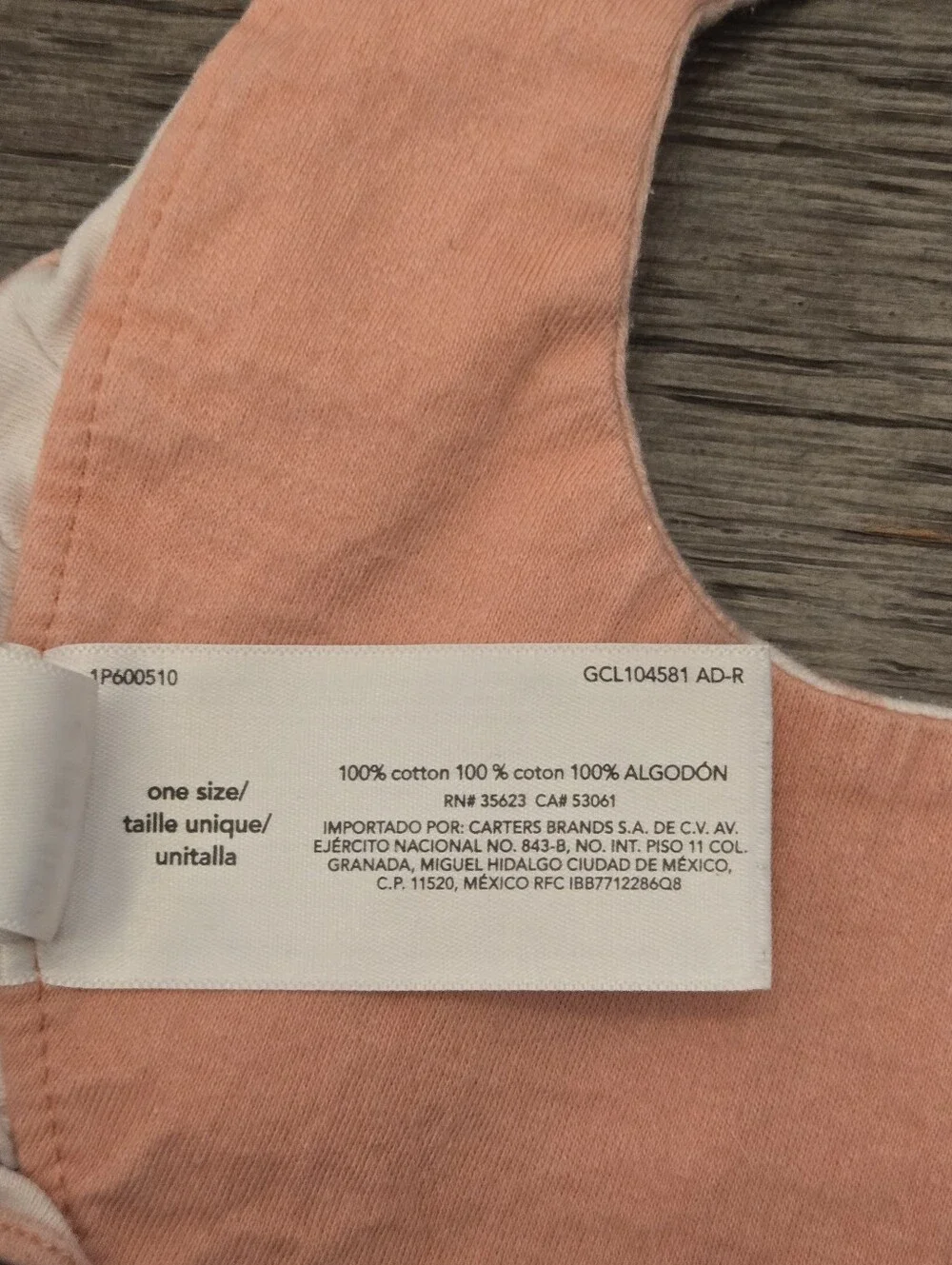 Carters Floral Peachy Coral 9 Pc Bundle Sleeper Size 3M, blankets,& More